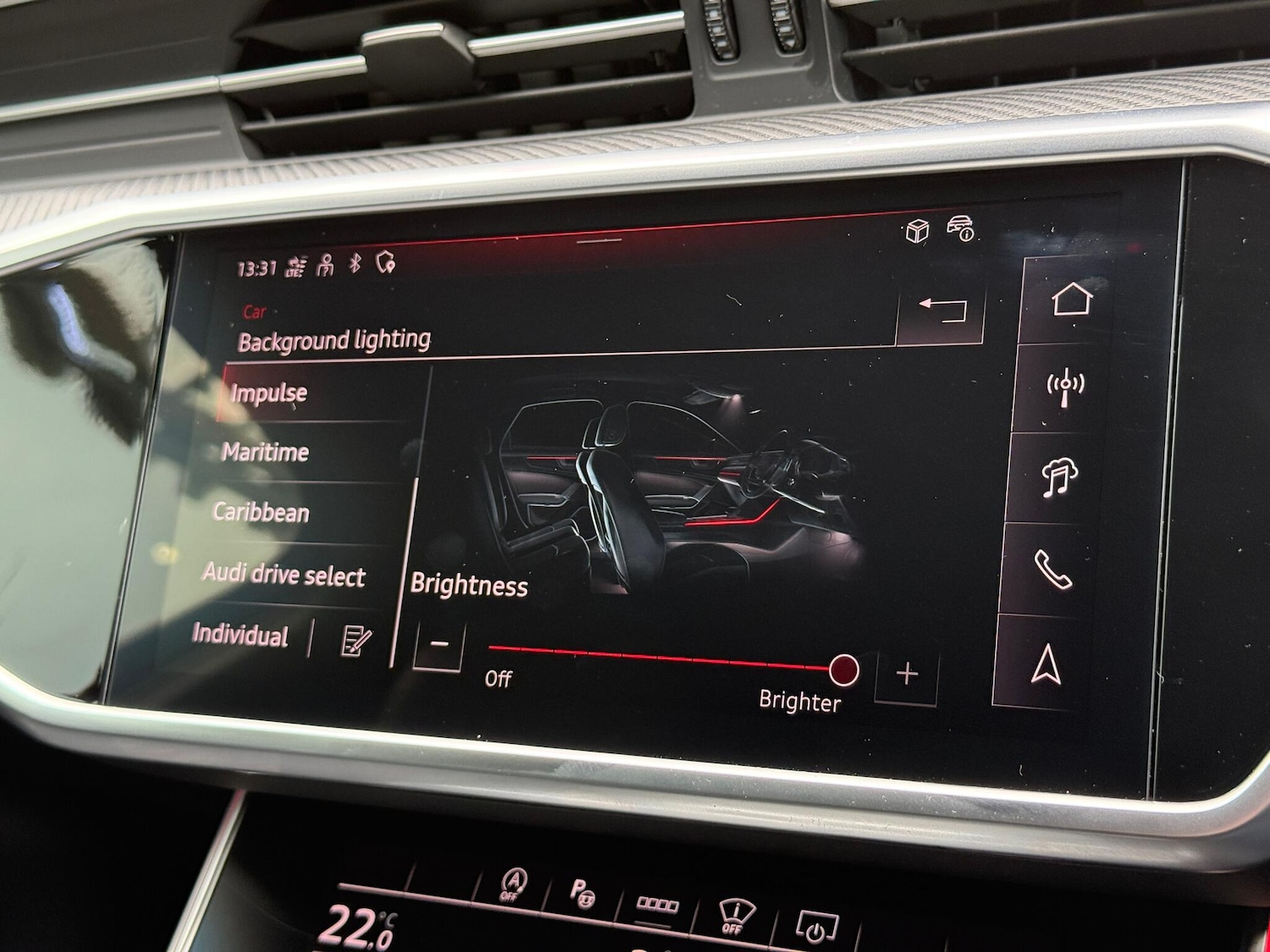 Used Audi A6 2025 for sale - 76485453: Photo 73