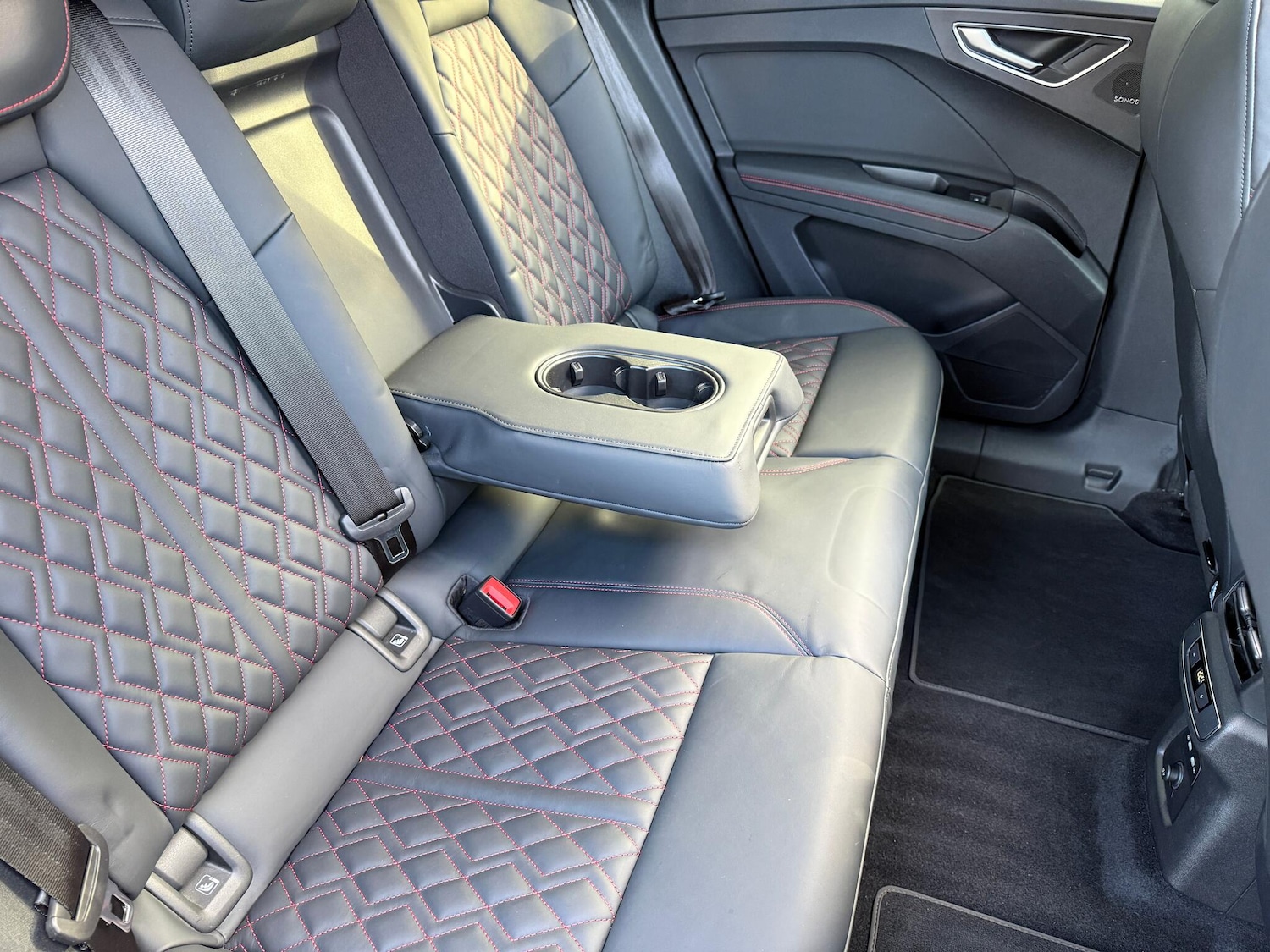 Used Audi Q4 e-tron 2022 for sale - 76612984: Photo 26