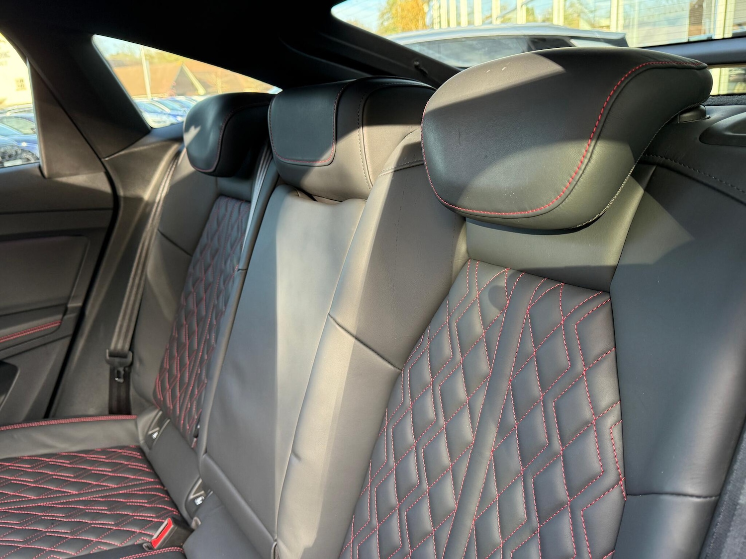 Used Audi Q4 e-tron 2022 for sale - 76612984: Photo 29