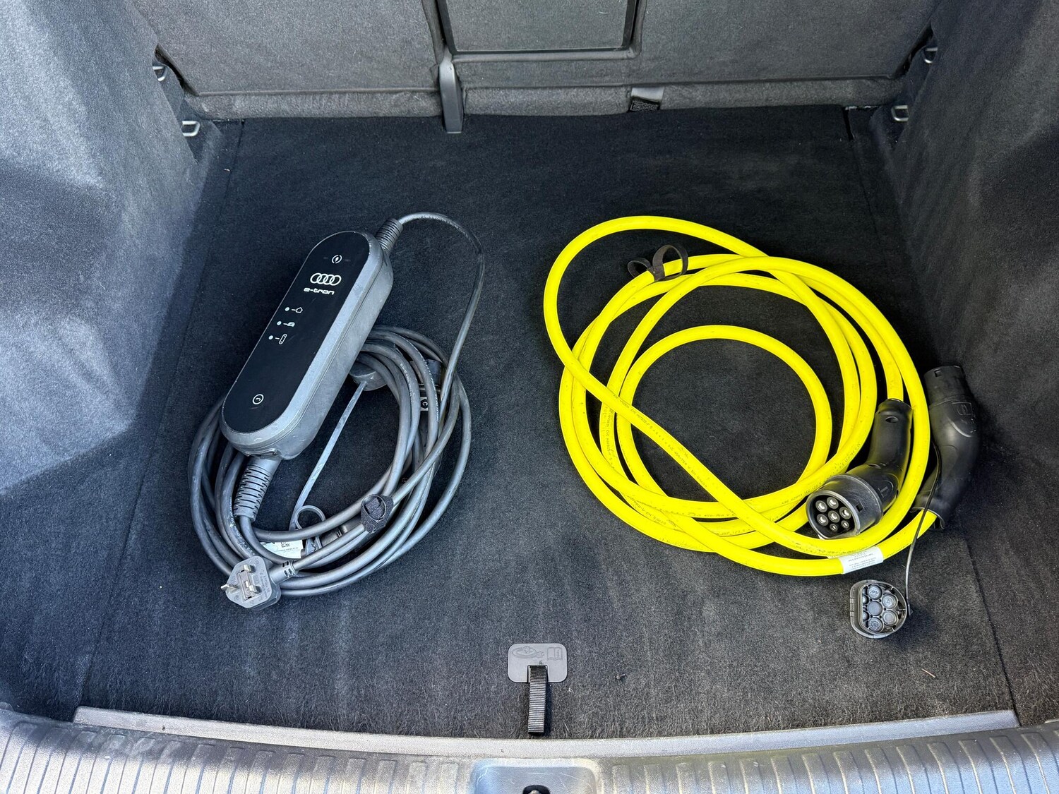 Used Audi Q4 e-tron 2022 for sale - 76612984: Photo 32