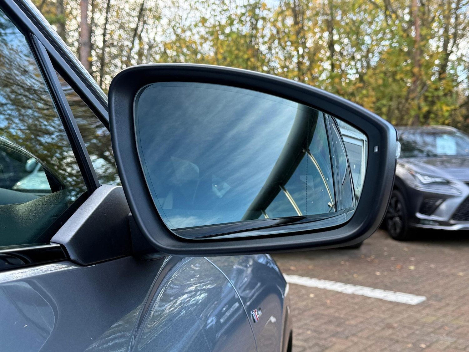 Used Audi Q4 e-tron 2022 for sale - 76612984: Photo 38