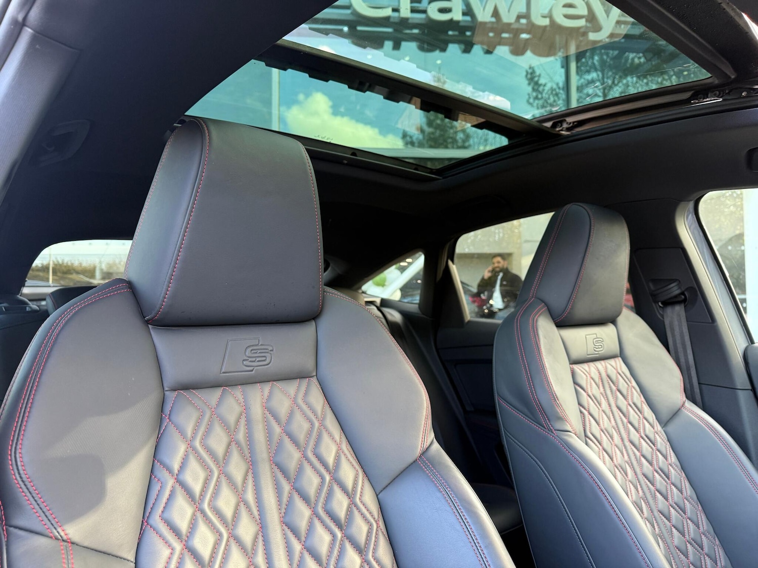 Used Audi Q4 e-tron 2022 for sale - 76612984: Photo 40