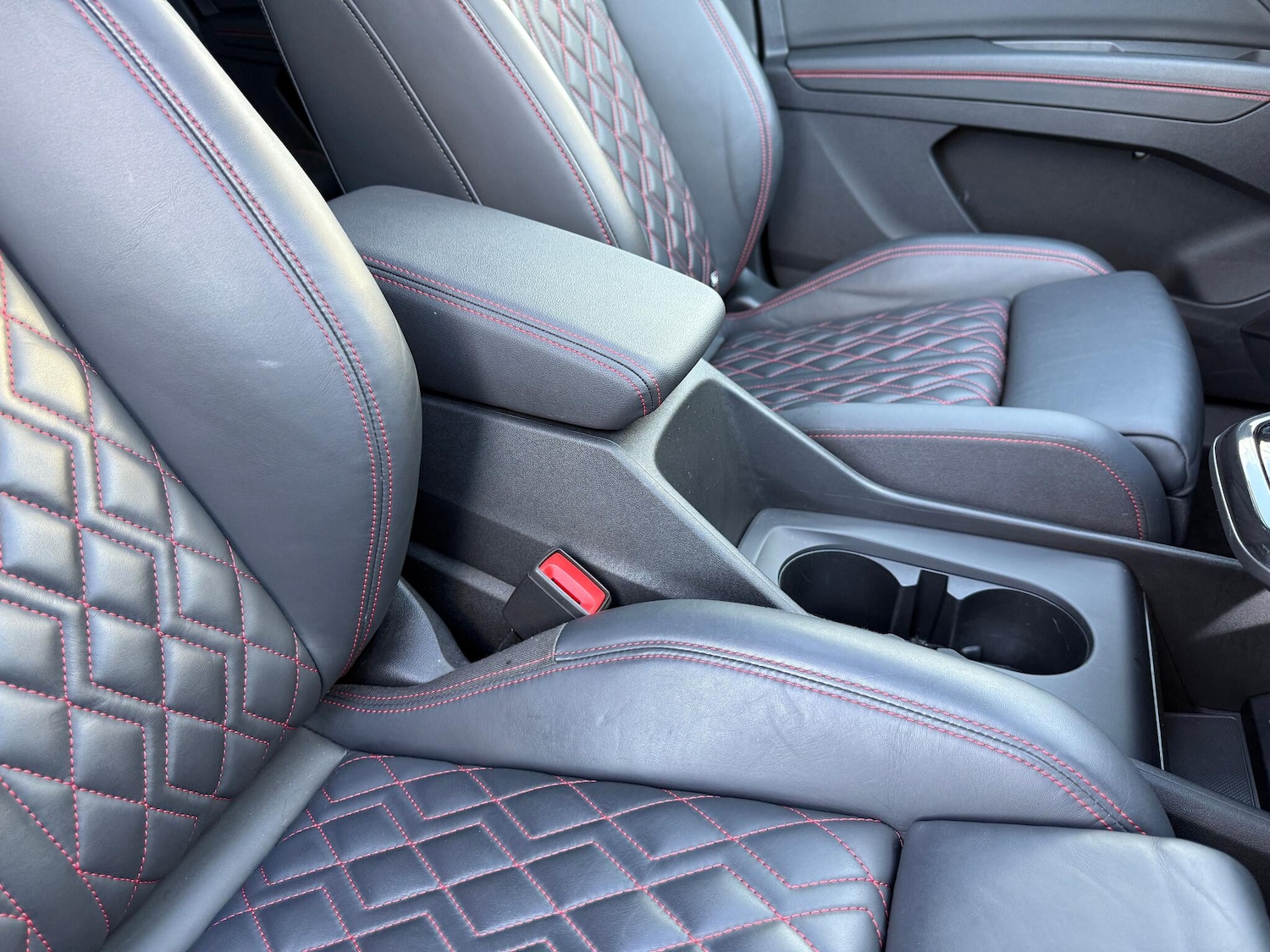 Used Audi Q4 e-tron 2022 for sale - 76612984: Photo 45