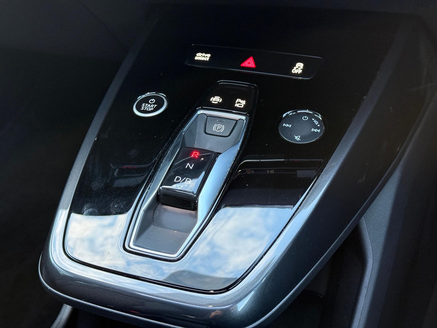 Used Audi Q4 e-tron 2022 for sale - 76612984: Photo 48