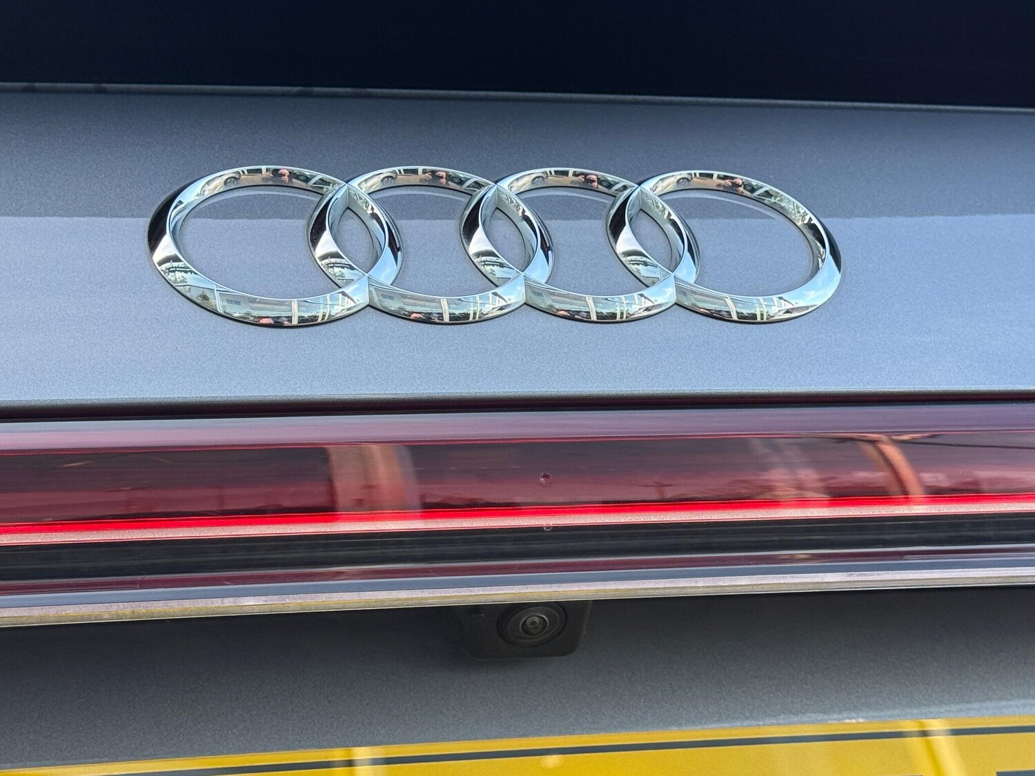 Used Audi Q4 e-tron 2022 for sale - 76612984: Photo 55