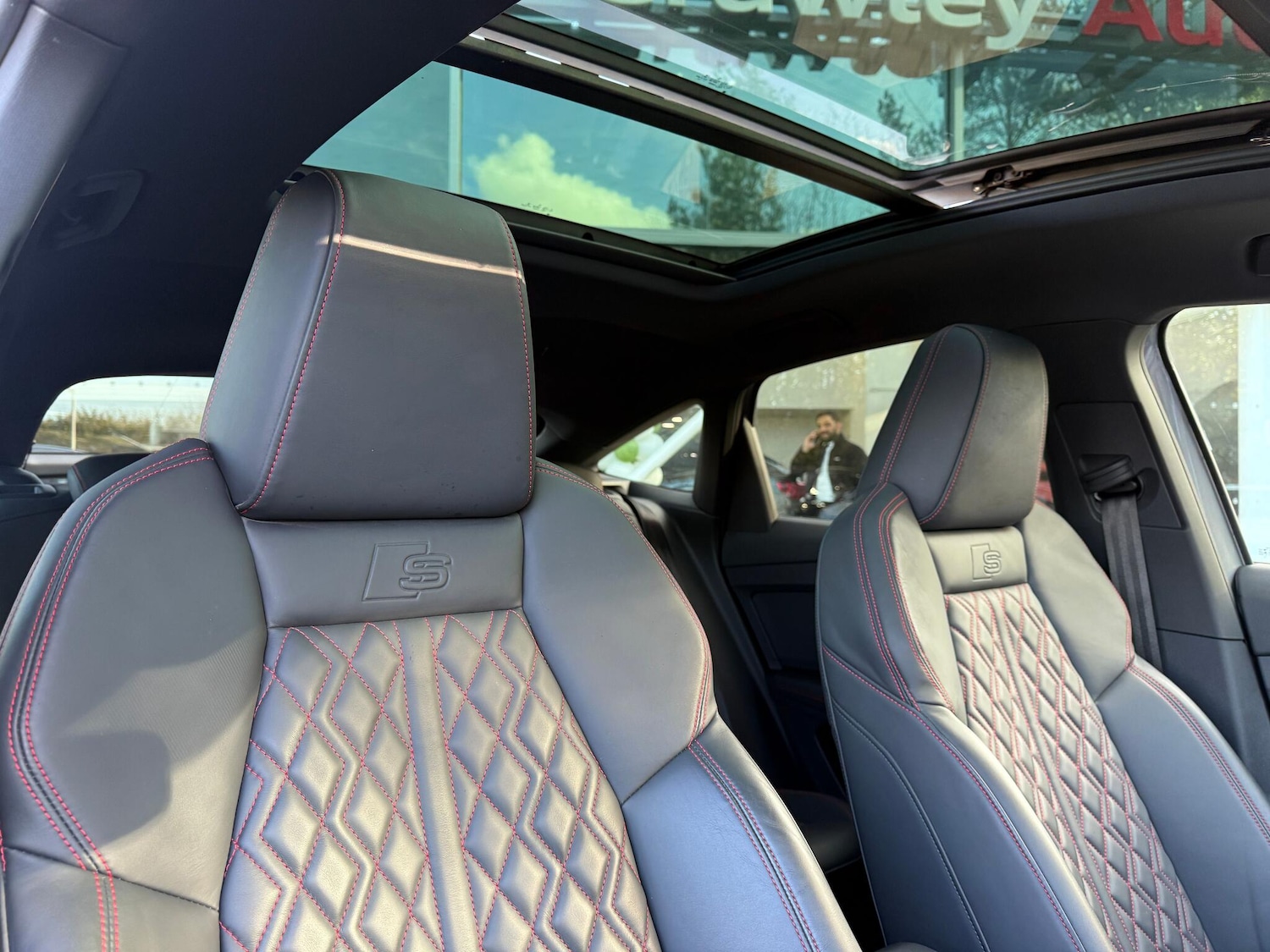 Used Audi Q4 e-tron 2022 for sale - 76612984: Photo 61