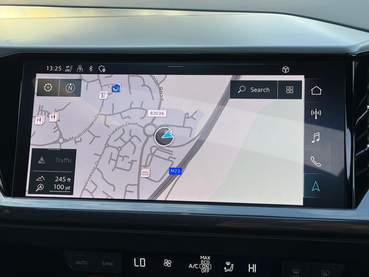 Used Audi Q4 e-tron 2022 for sale - 76612984: Photo 8