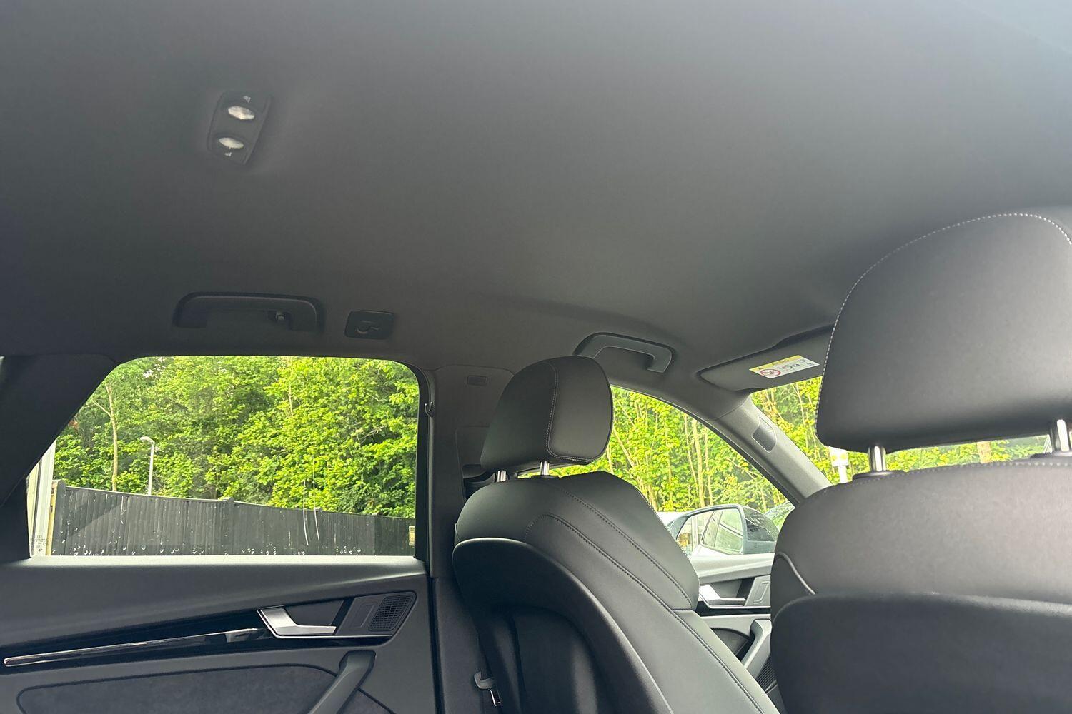 Used Audi Q5 2025 for sale - 77469335: Photo 11