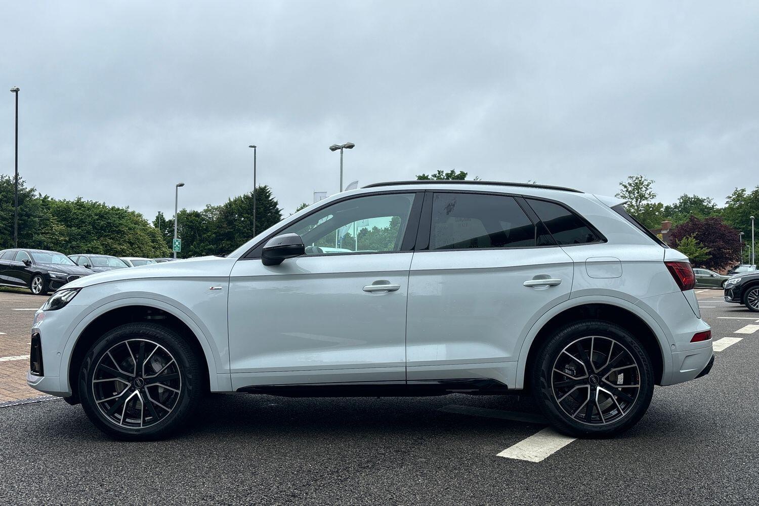 Used Audi Q5 2025 for sale - 77469335: Photo 15