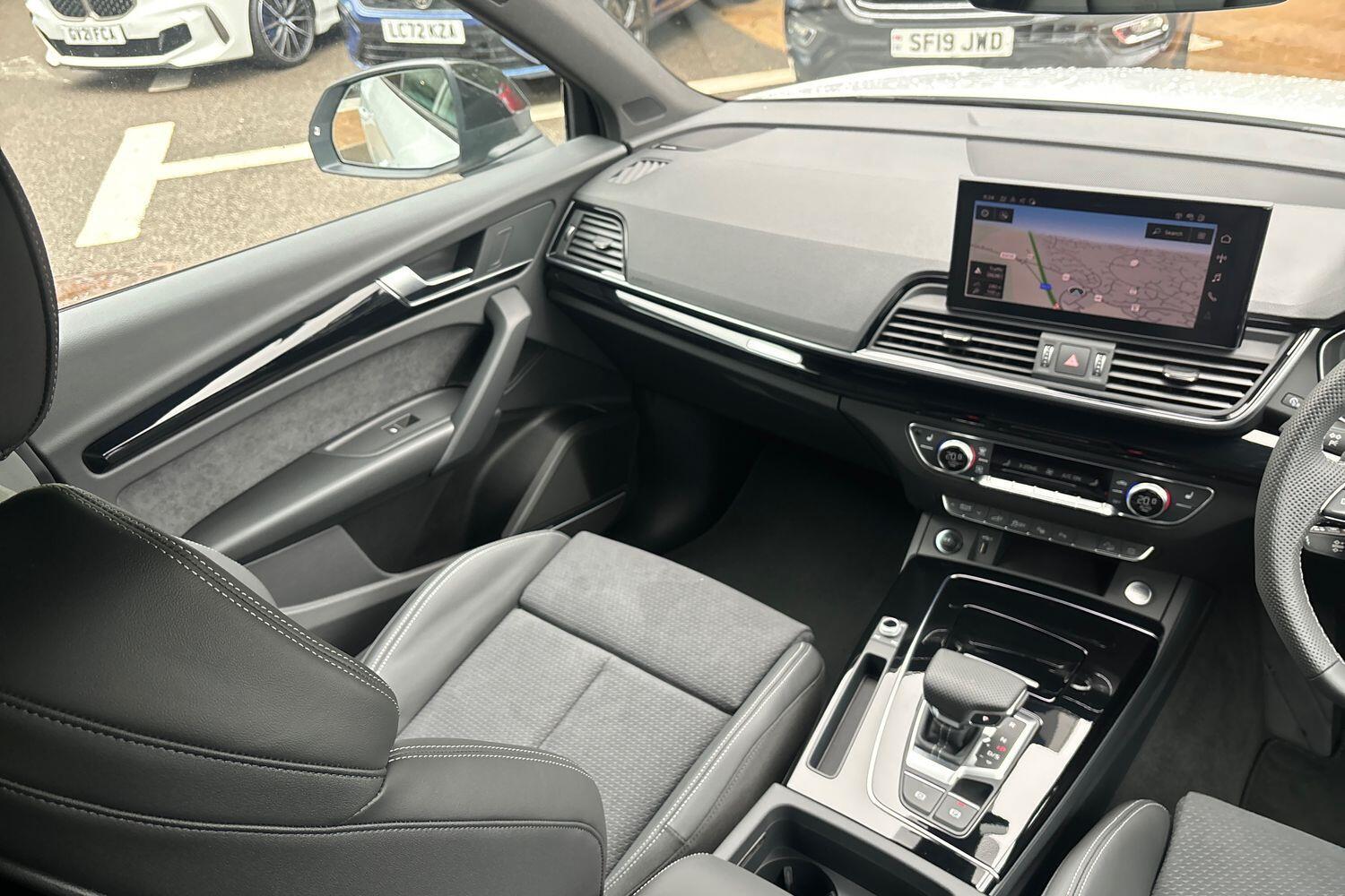 Used Audi Q5 2025 for sale - 77469335: Photo 36