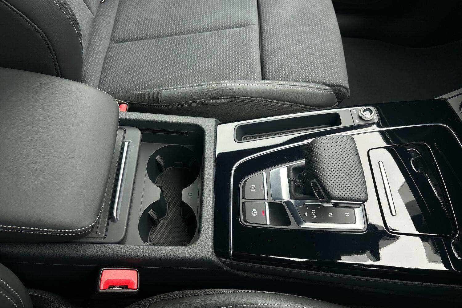 Used Audi Q5 2025 for sale - 77469335: Photo 45