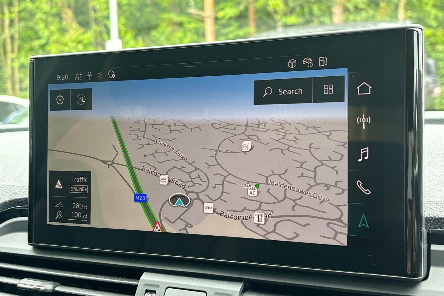 Used Audi Q5 2025 for sale - 77469335: Photo 6