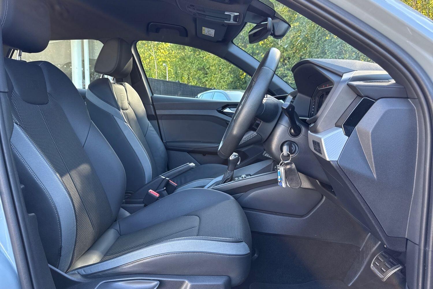 Used Audi A1 2023 for sale - 76190093: Photo 10
