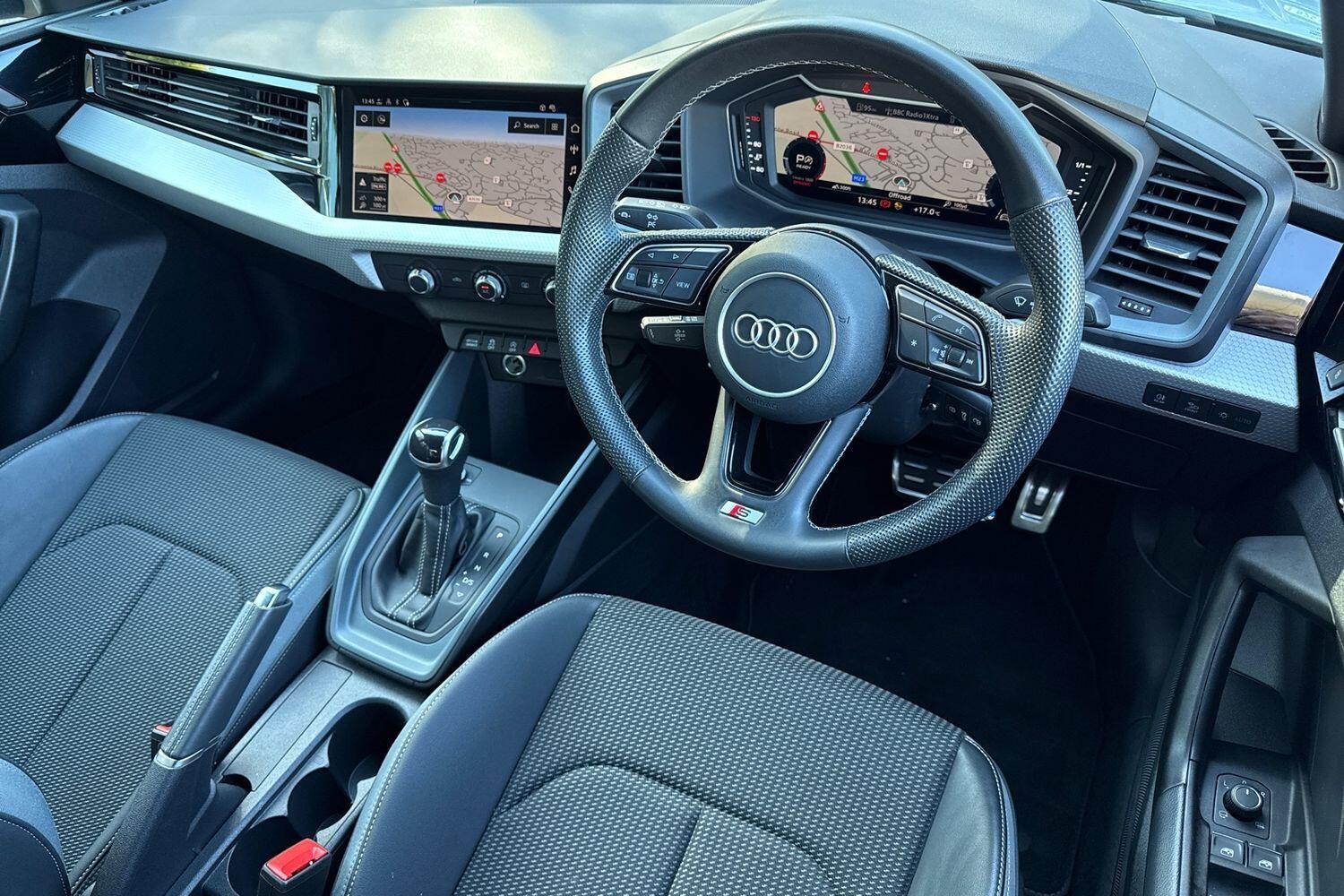 Used Audi A1 2023 for sale - 76190093: Photo 11
