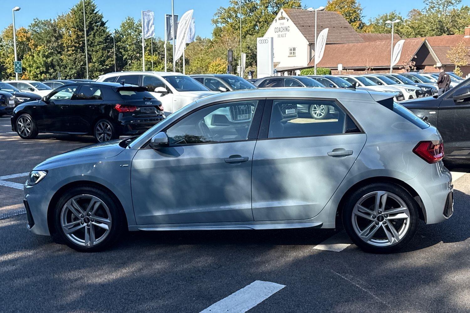 Used Audi A1 2023 for sale - 76190093: Photo 12
