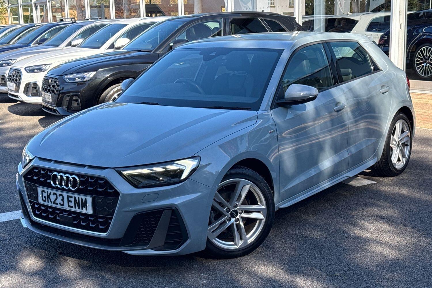Used Audi A1 2023 for sale - 76190093: Photo 13
