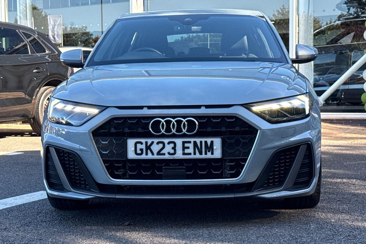 Used Audi A1 2023 for sale - 76190093: Photo 14