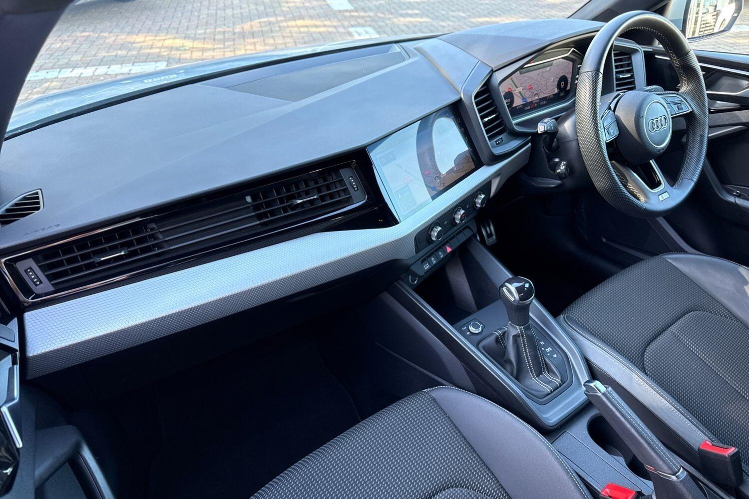 Used Audi A1 2023 for sale - 76190093: Photo 15