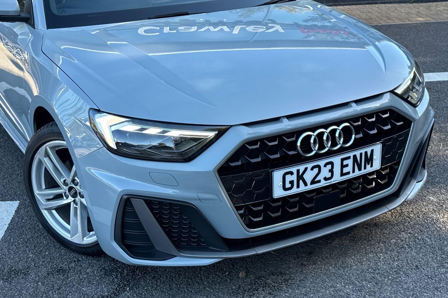 Used Audi A1 2023 for sale - 76190093: Photo 20