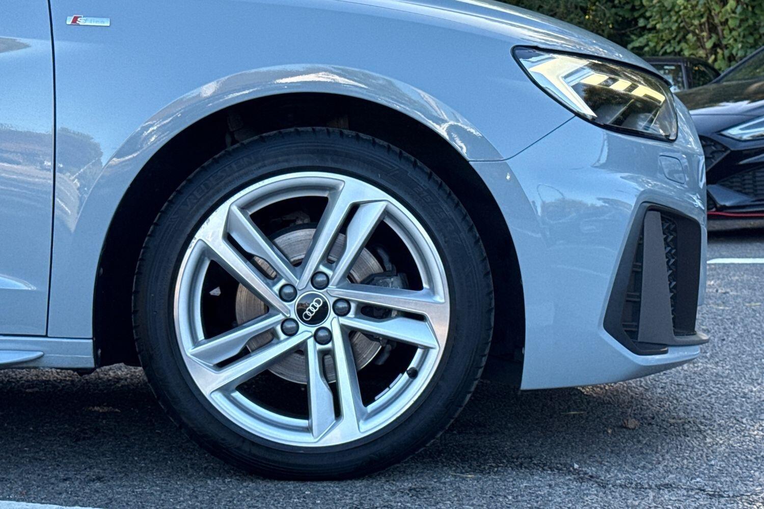 Used Audi A1 2023 for sale - 76190093: Photo 21