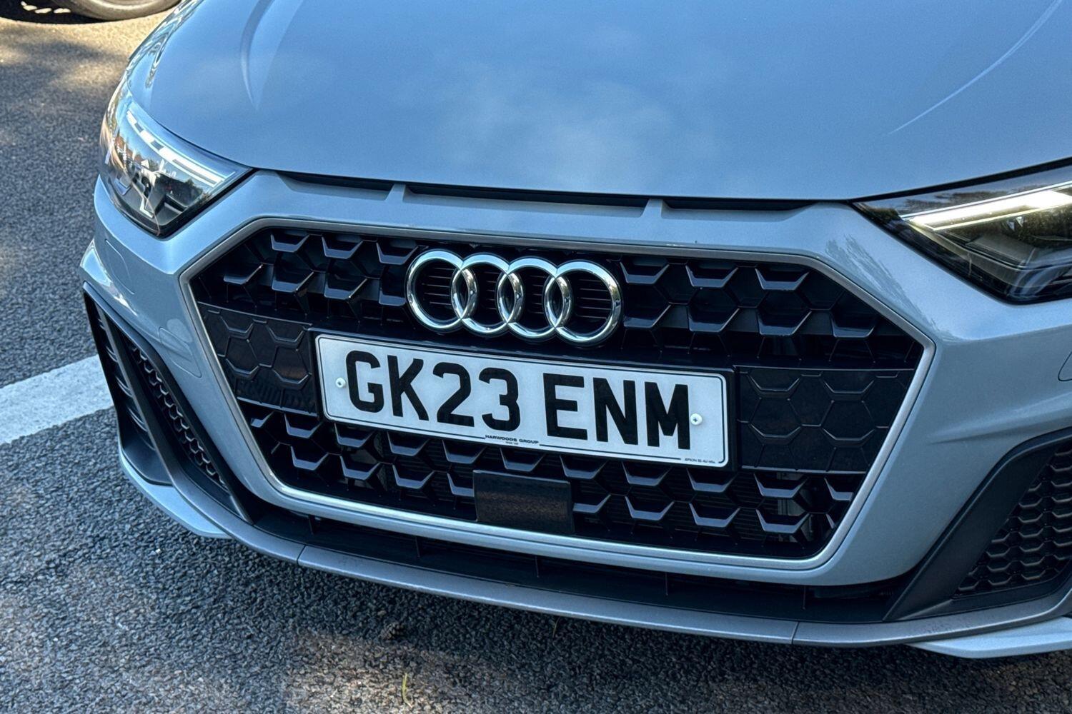 Used Audi A1 2023 for sale - 76190093: Photo 22