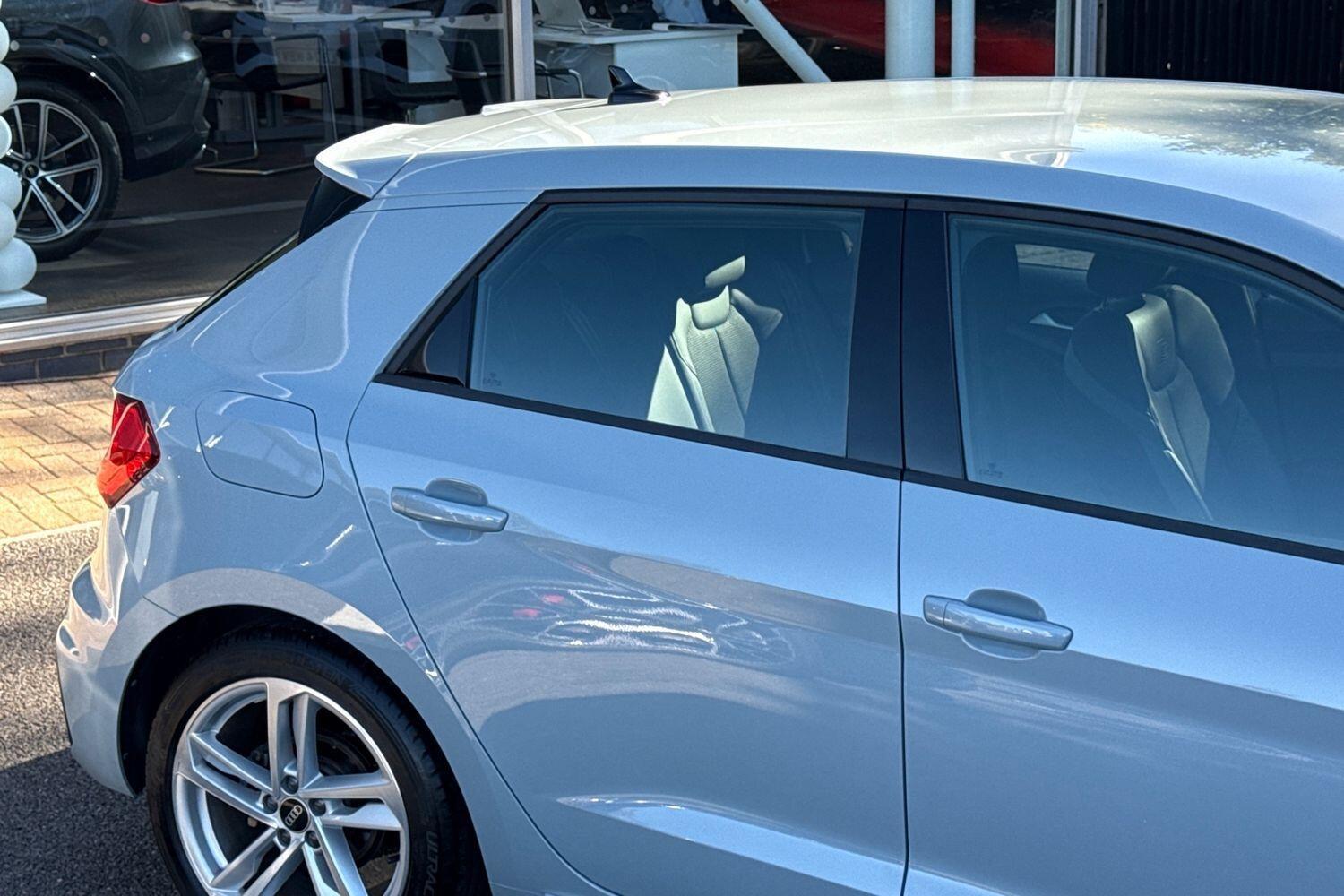 Used Audi A1 2023 for sale - 76190093: Photo 27