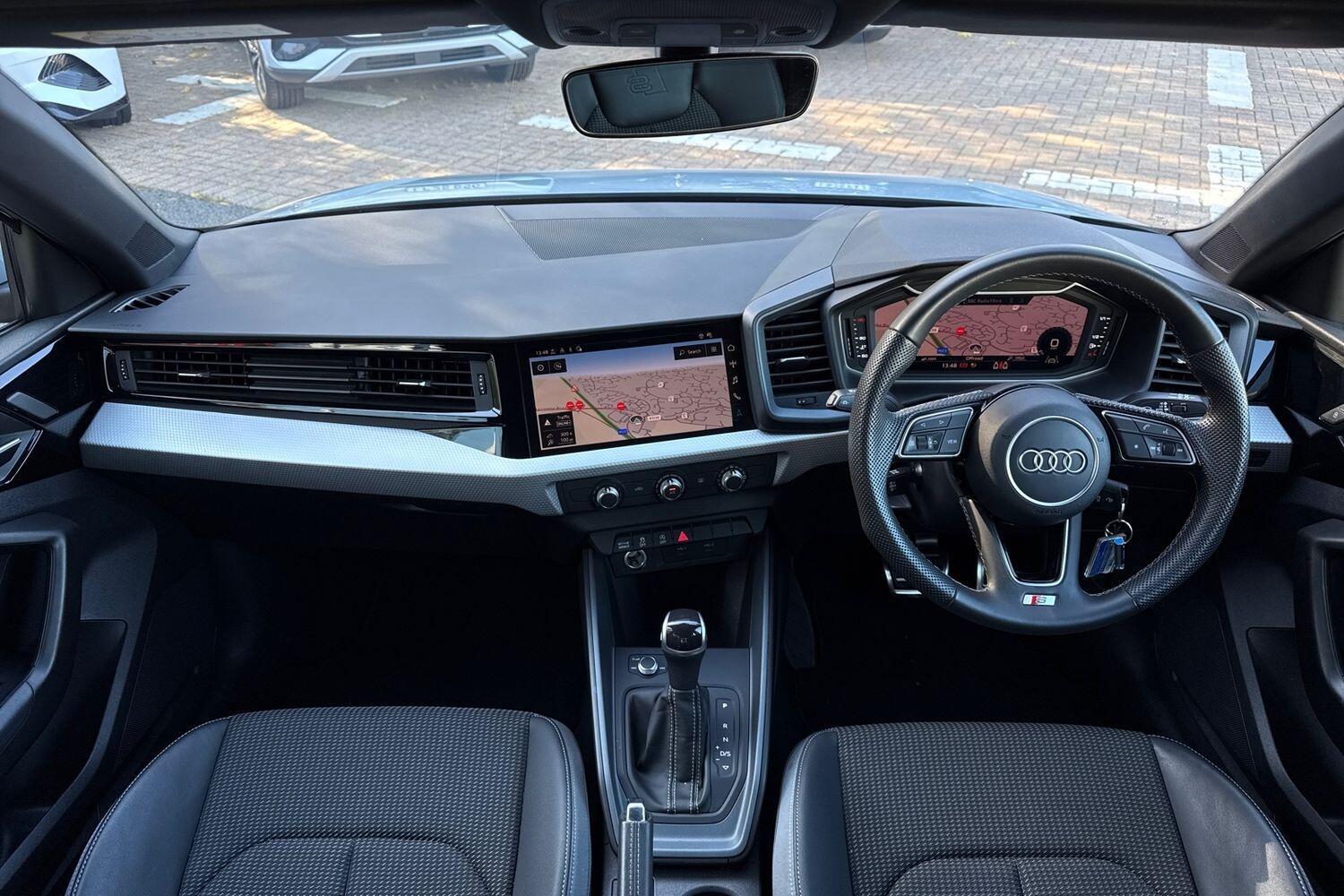 Used Audi A1 2023 for sale - 76190093: Photo 3