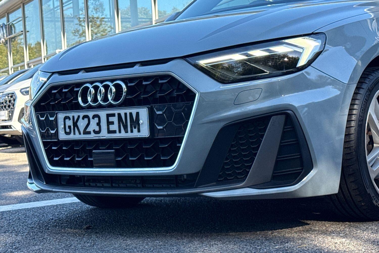 Used Audi A1 2023 for sale - 76190093: Photo 33