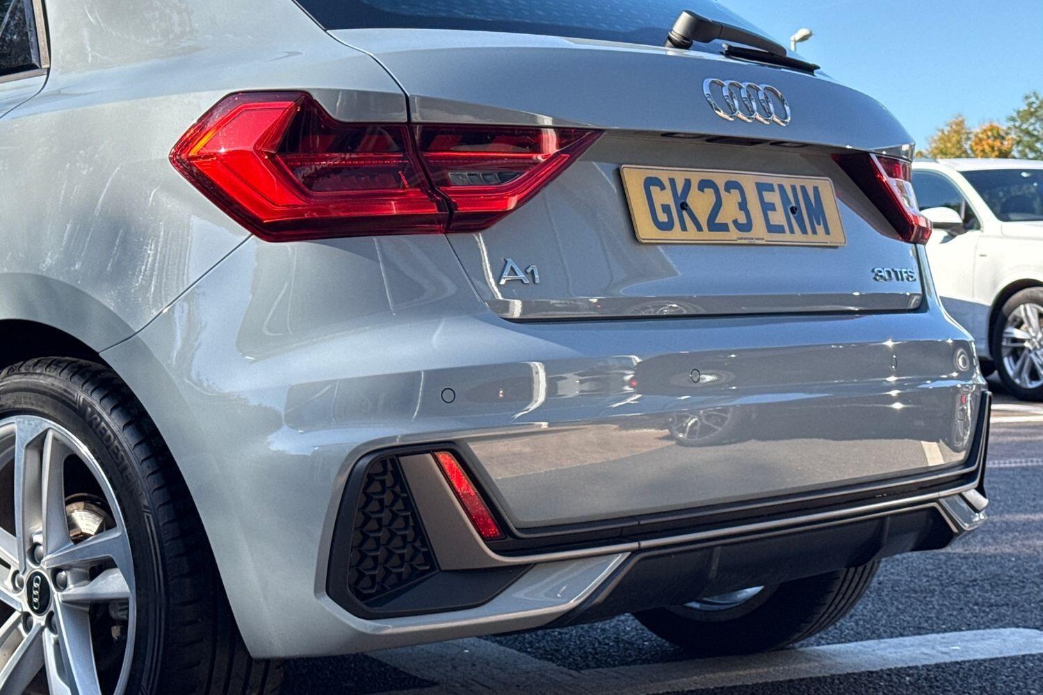 Used Audi A1 2023 for sale - 76190093: Photo 34
