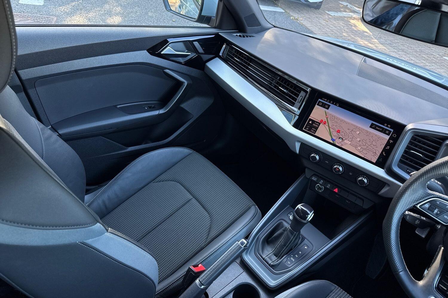 Used Audi A1 2023 for sale - 76190093: Photo 35