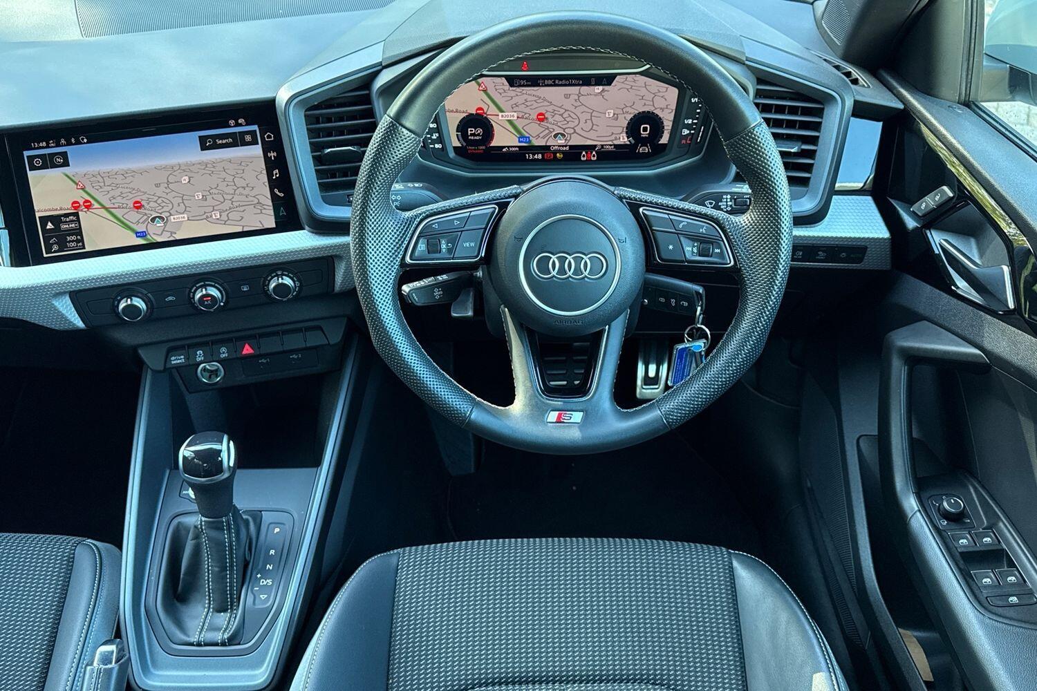 Used Audi A1 2023 for sale - 76190093: Photo 38