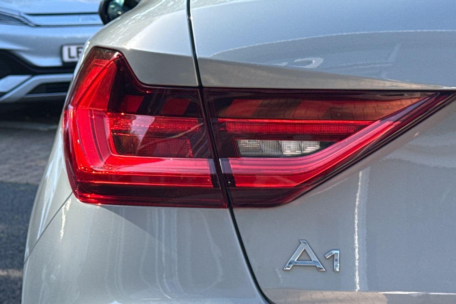 Used Audi A1 2023 for sale - 76190093: Photo 41