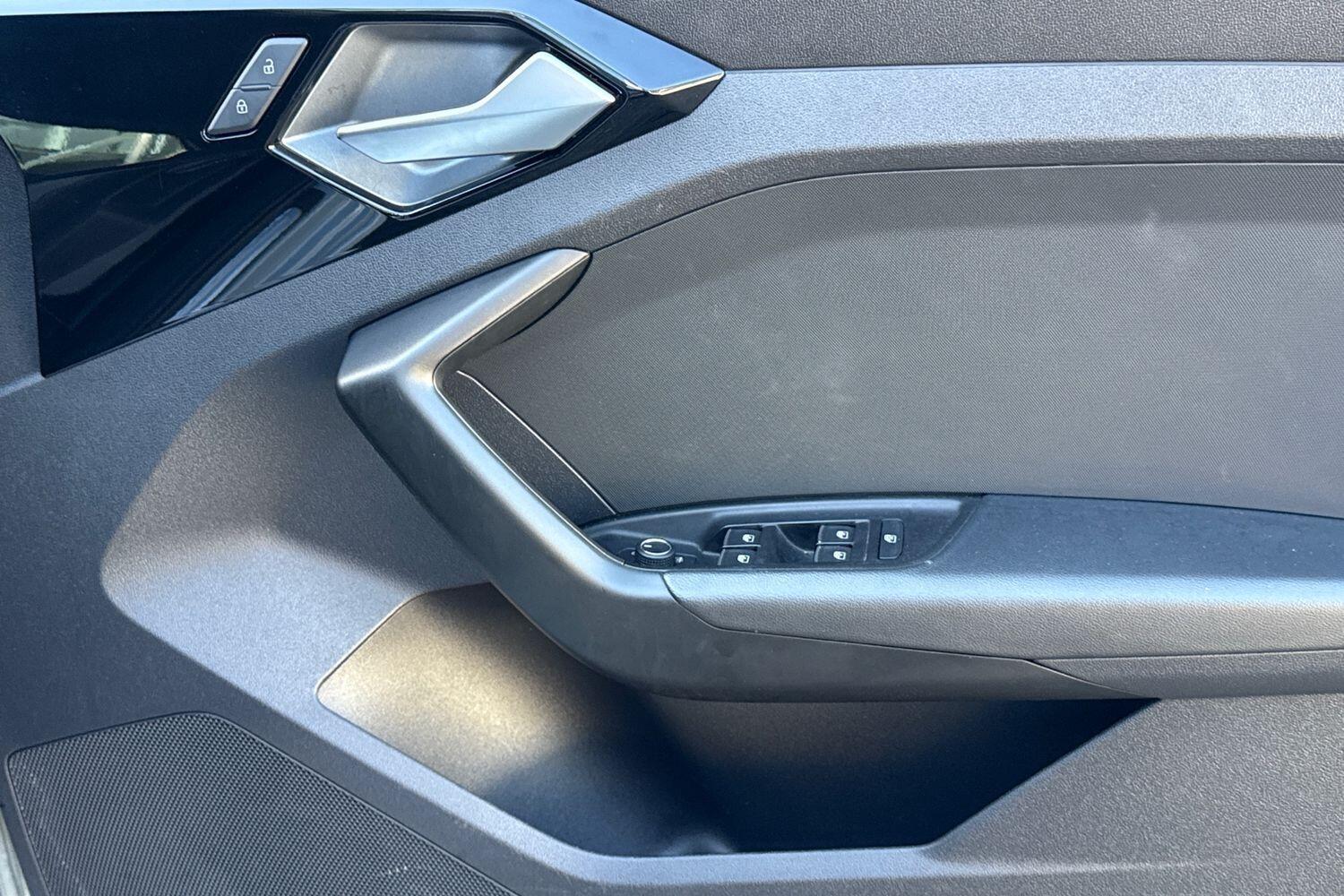 Used Audi A1 2023 for sale - 76190093: Photo 47