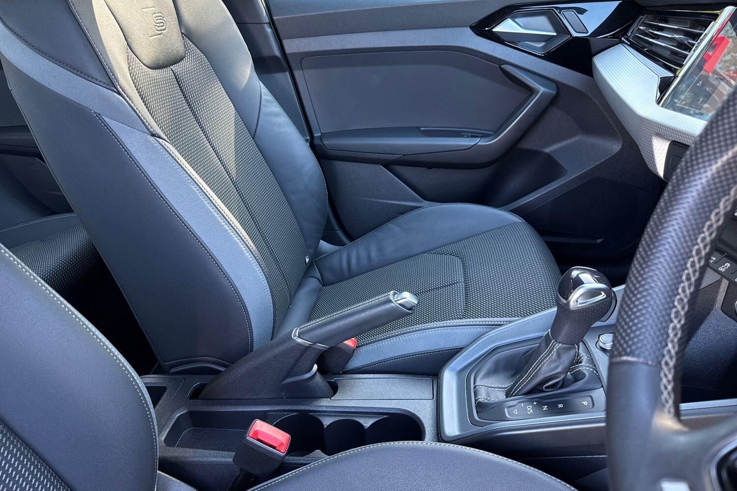 Used Audi A1 2023 for sale - 76190093: Photo 48