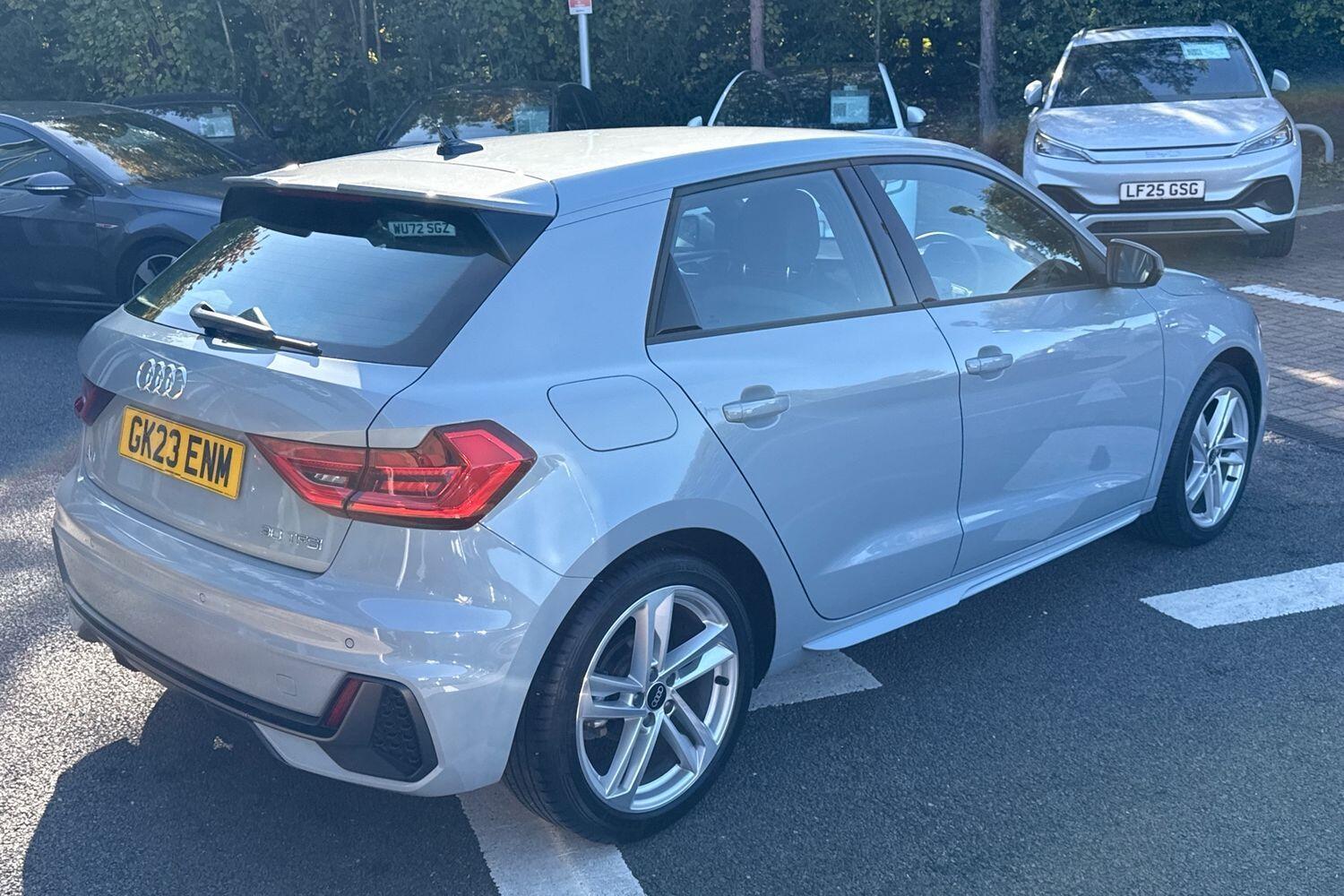 Used Audi A1 2023 for sale - 76190093: Photo 5