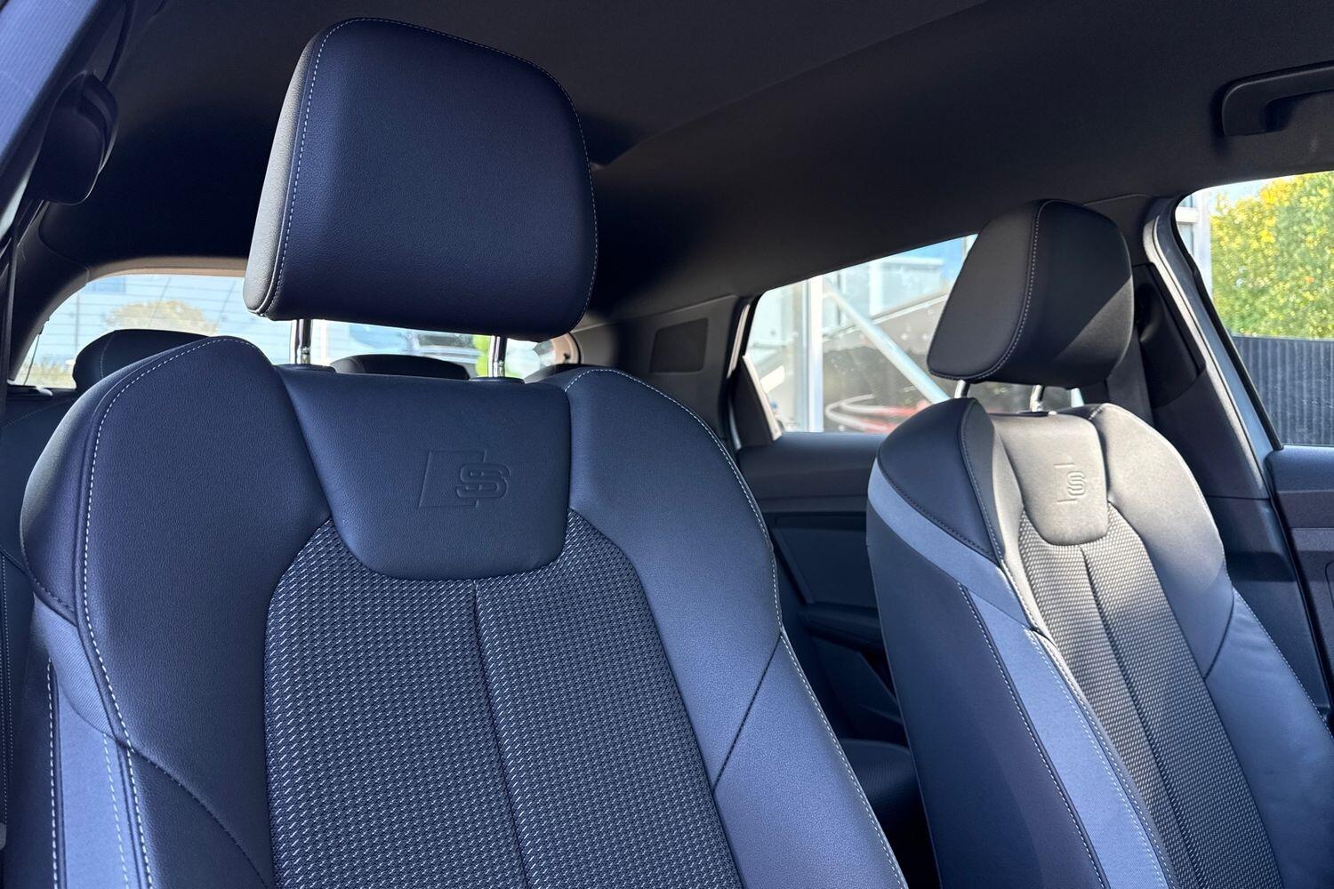 Used Audi A1 2023 for sale - 76190093: Photo 54