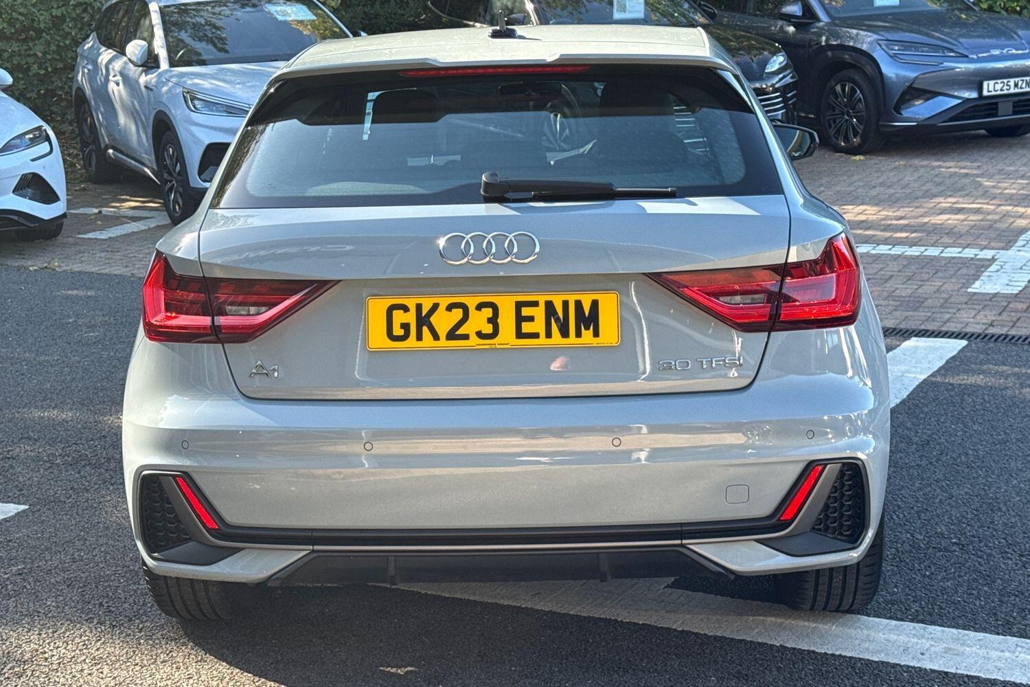Used Audi A1 2023 for sale - 76190093: Photo 6