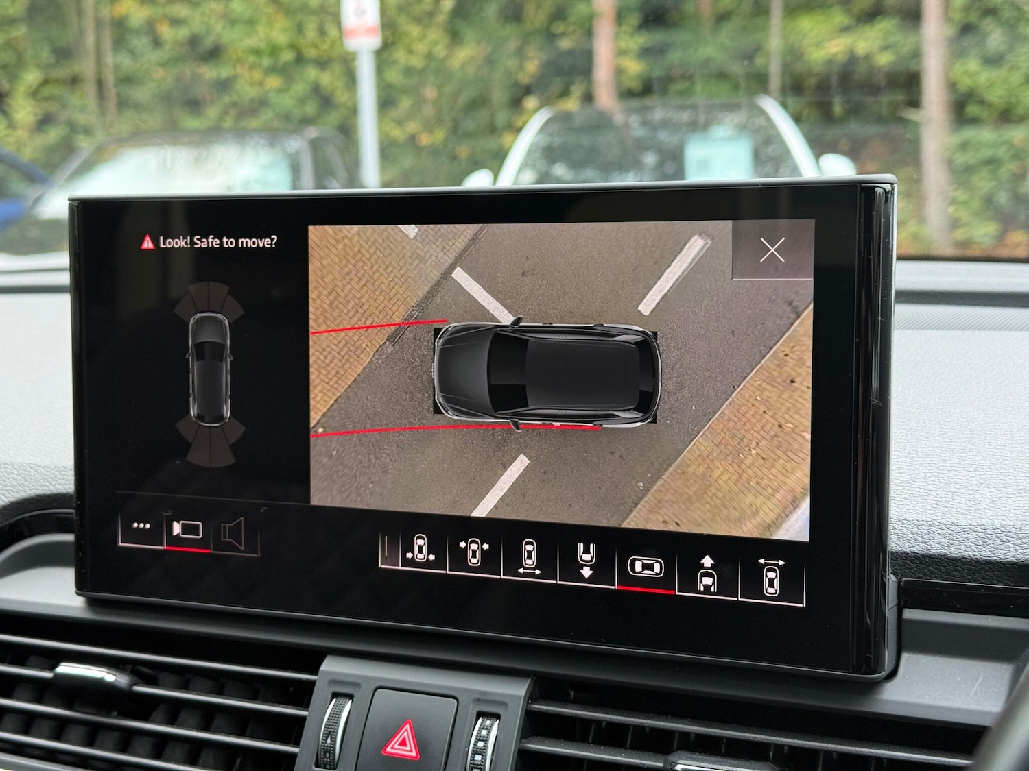 Used Audi Q5 2023 for sale - 77560045: Photo 17