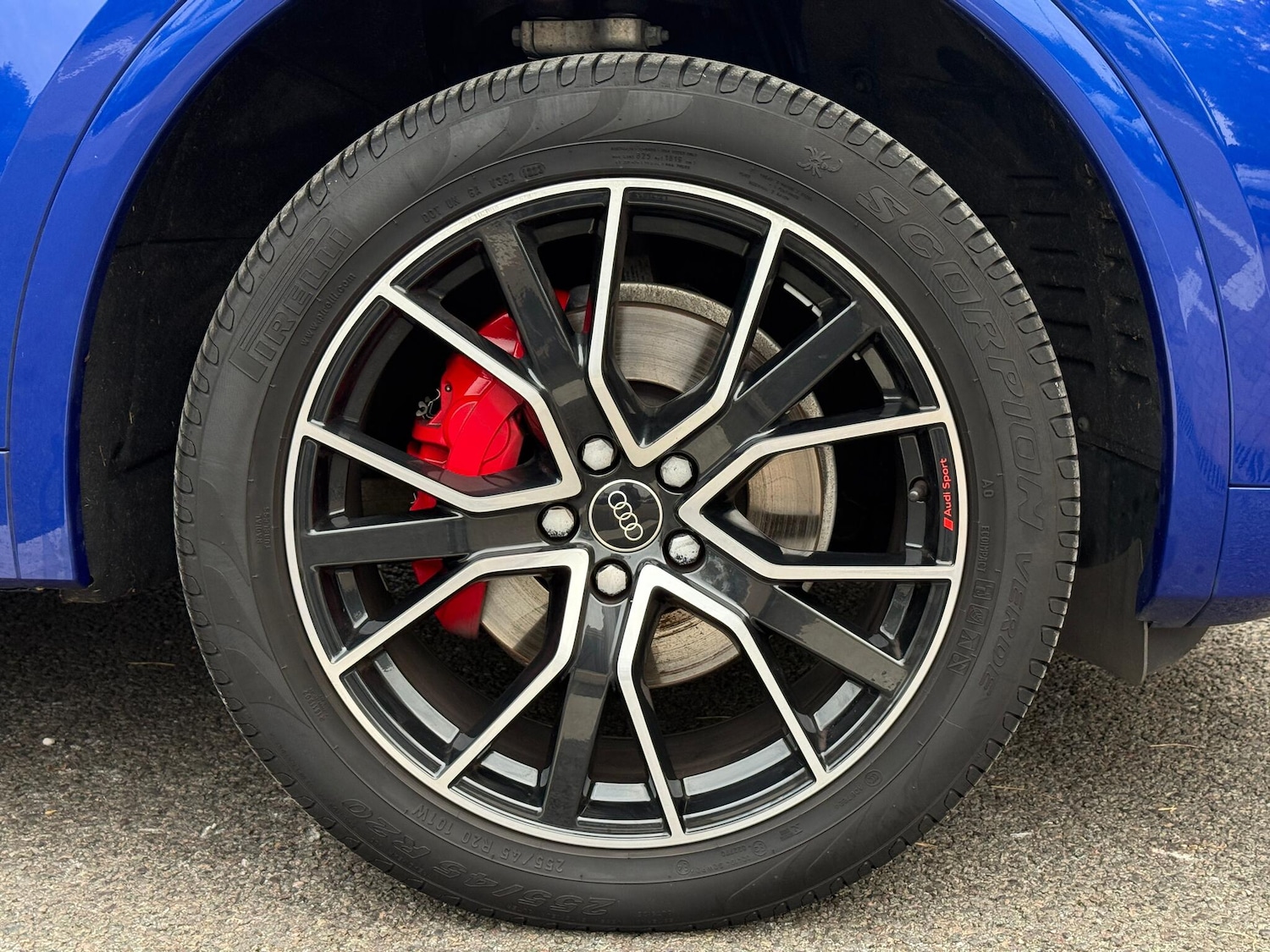 Used Audi Q5 2023 for sale - 77560045: Photo 27