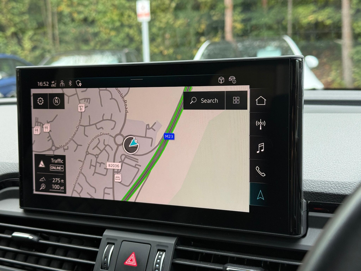 Used Audi Q5 2023 for sale - 77560045: Photo 4