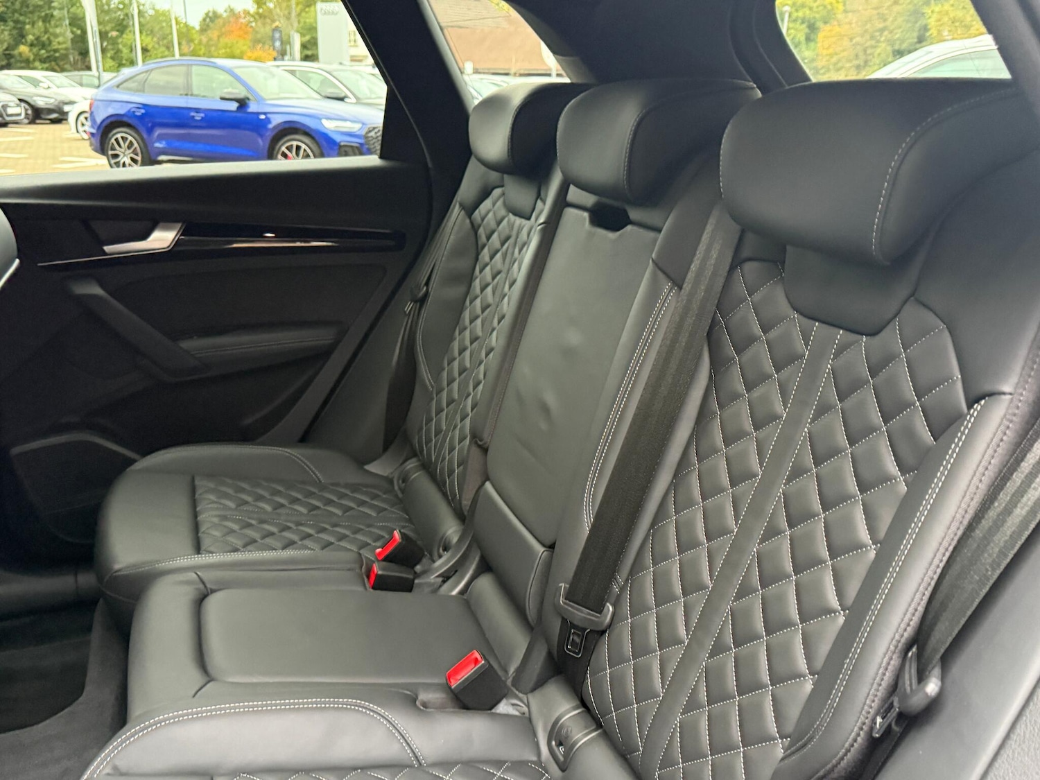 Used Audi Q5 2023 for sale - 77560045: Photo 48