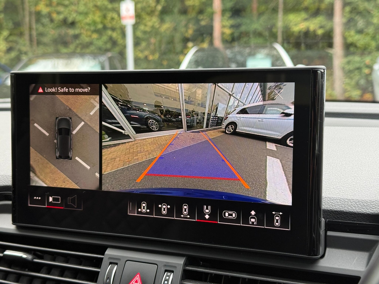 Used Audi Q5 2023 for sale - 77560045: Photo 5