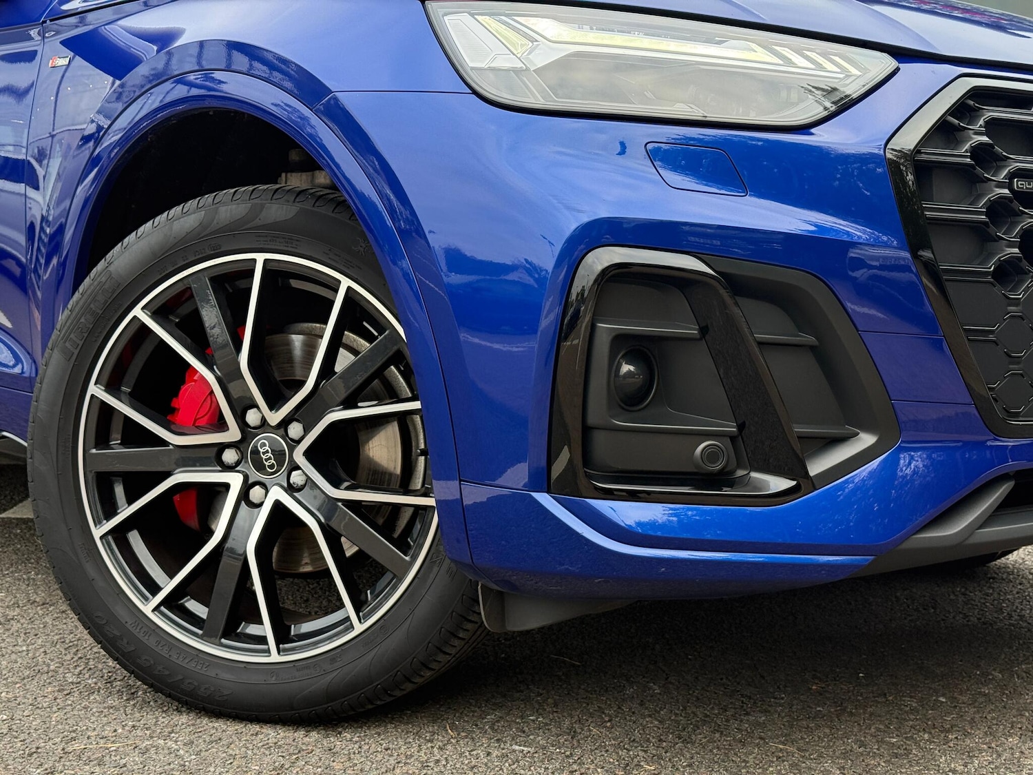 Used Audi Q5 2023 for sale - 77560045: Photo 6