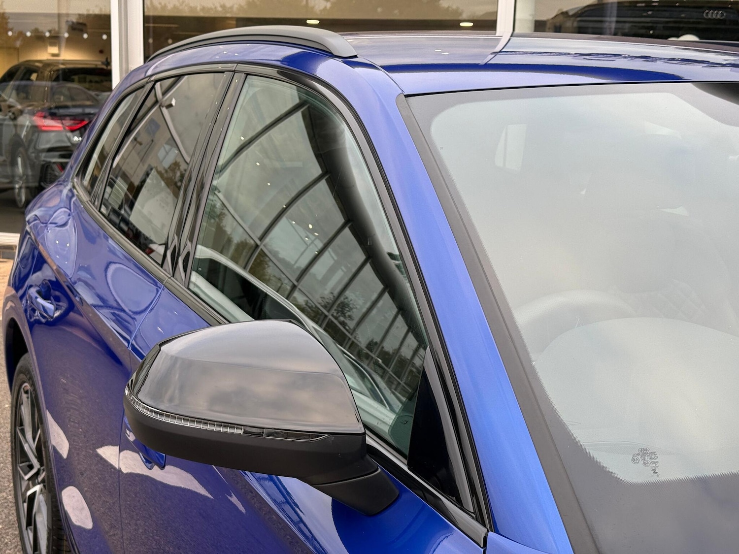 Used Audi Q5 2023 for sale - 77560045: Photo 9