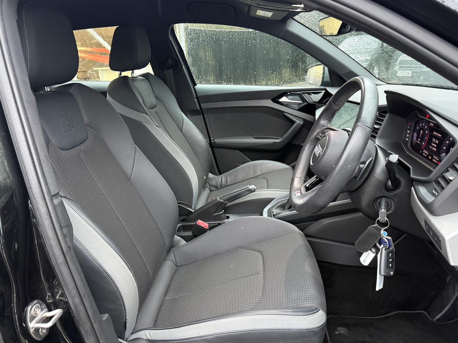 Used Audi A1 for sale - 77191766: Photo 10