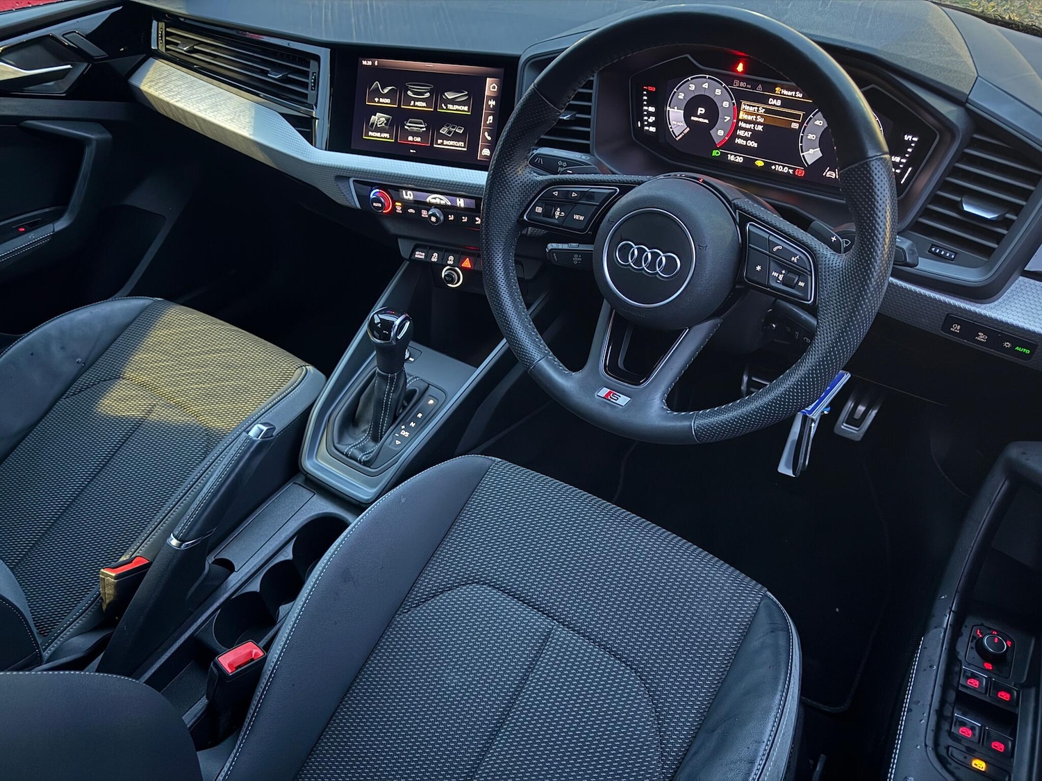 Used Audi A1 for sale - 77191766: Photo 11