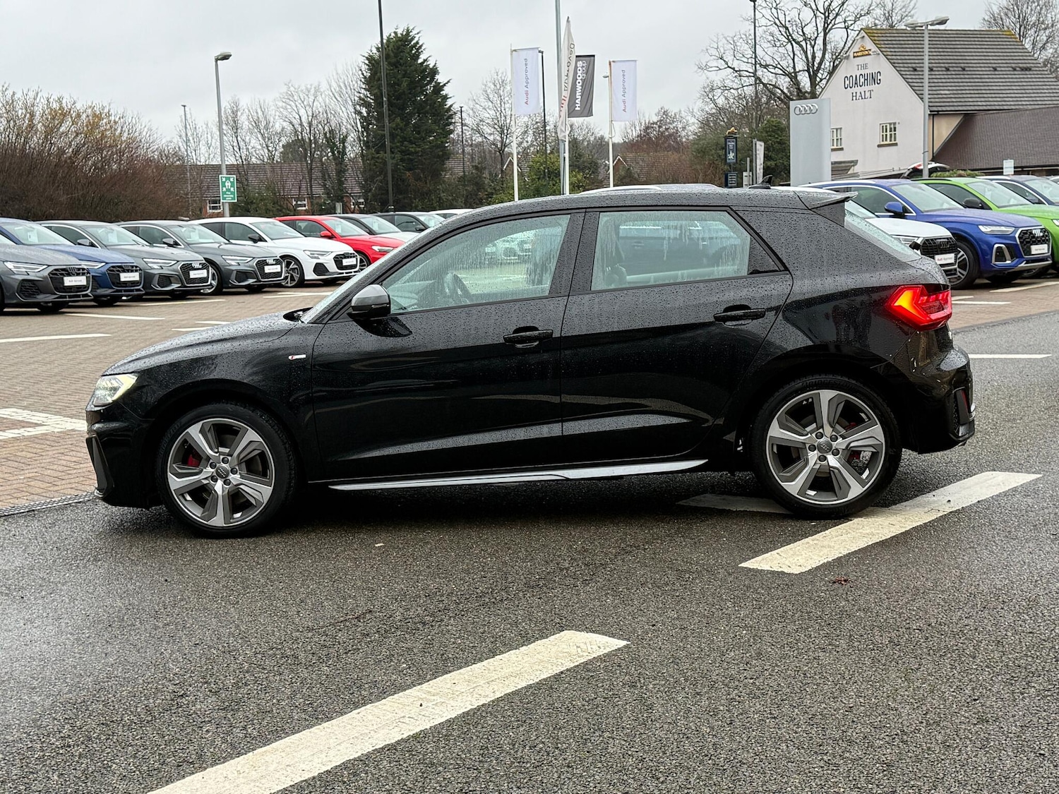 Used Audi A1 for sale - 77191766: Photo 12