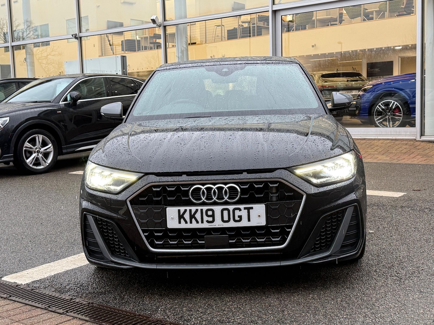 Used Audi A1 for sale - 77191766: Photo 14