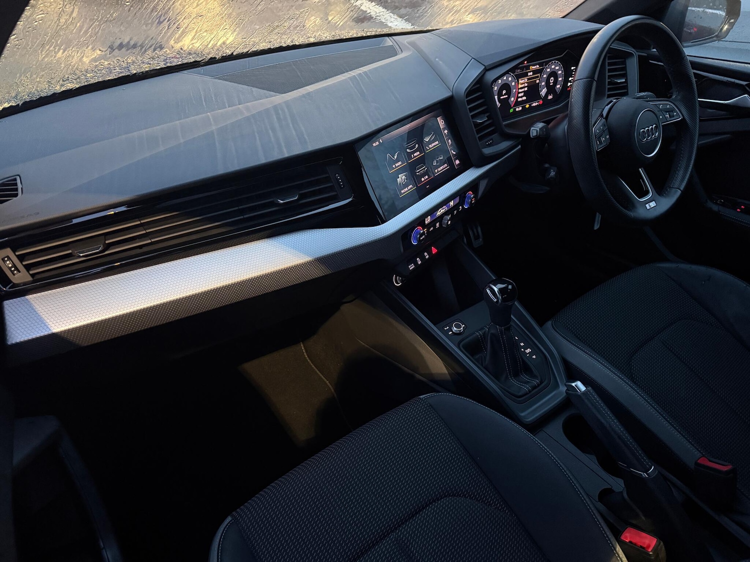 Used Audi A1 for sale - 77191766: Photo 15