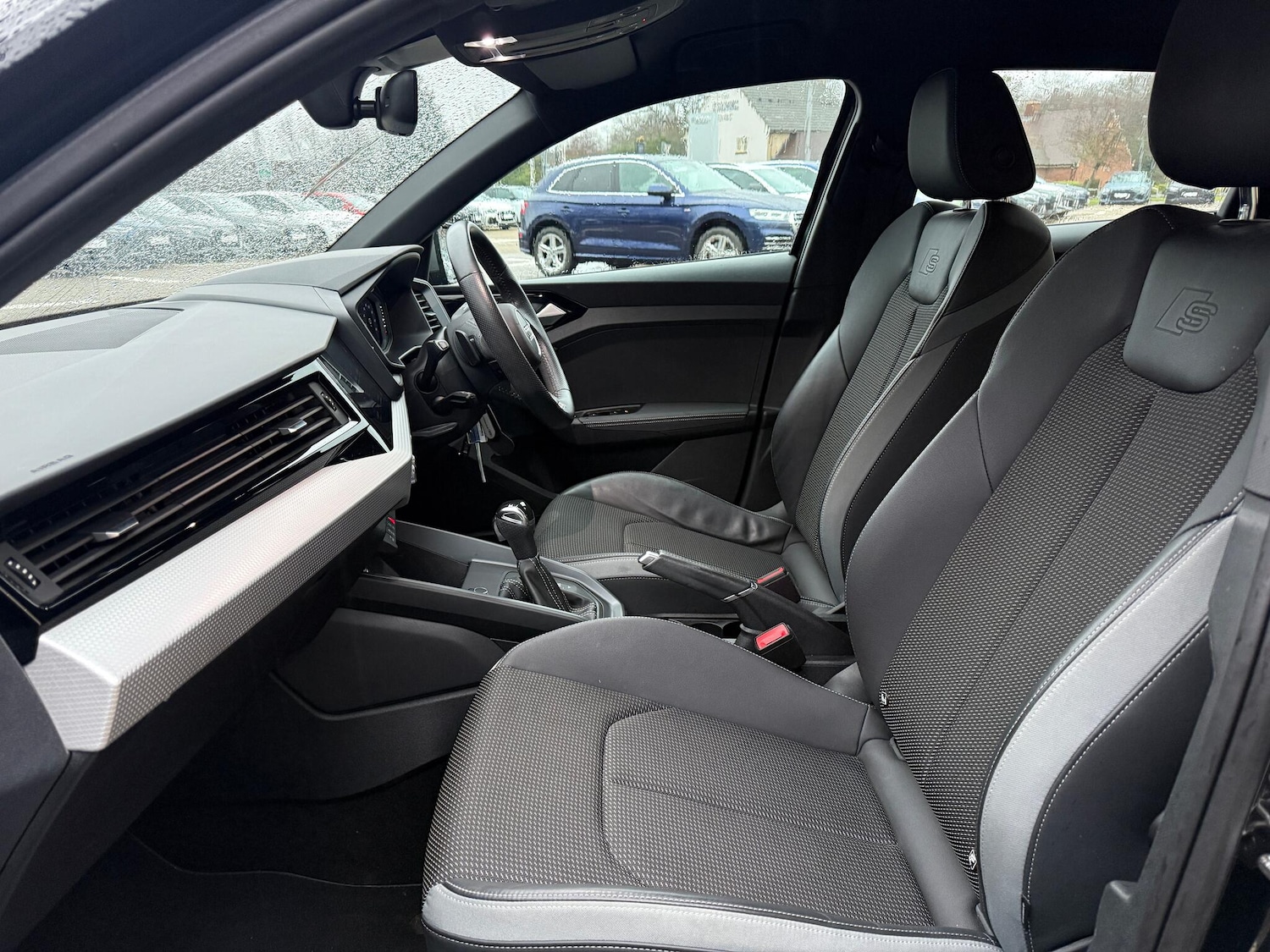 Used Audi A1 for sale - 77191766: Photo 16